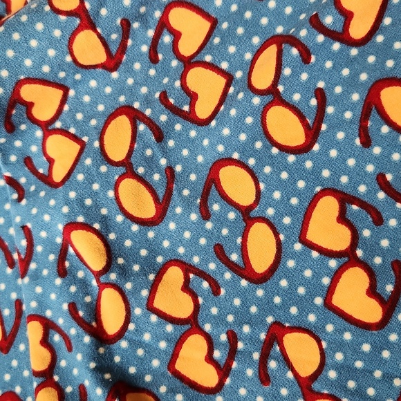 Sunglass leggings - Picture 2 of 3